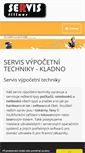 Mobile Screenshot of fillaus.cz